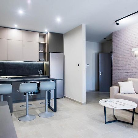Urban City Suite 3 Axd 알렉산드로폴리스 외부 사진