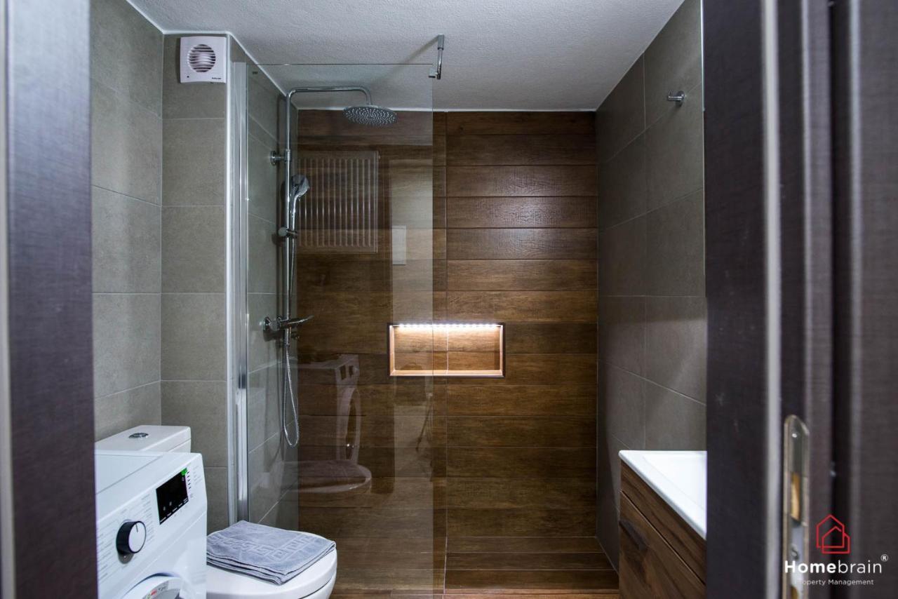Urban City Suite 3 Axd 알렉산드로폴리스 외부 사진