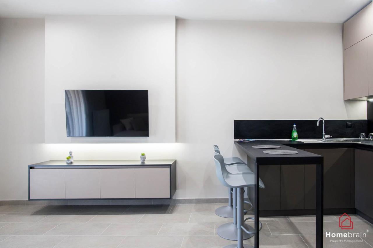 Urban City Suite 3 Axd 알렉산드로폴리스 외부 사진