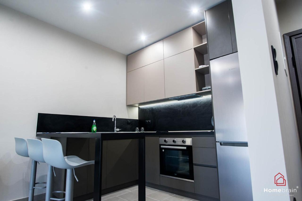 Urban City Suite 3 Axd 알렉산드로폴리스 외부 사진
