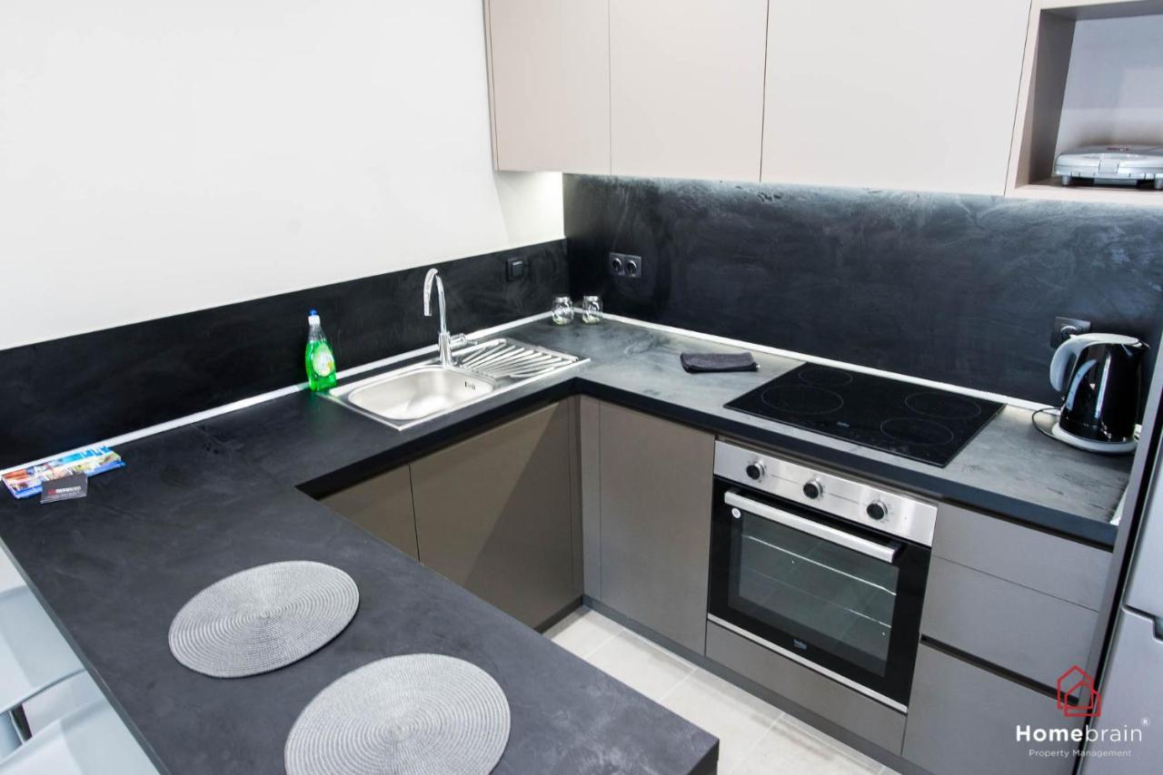 Urban City Suite 3 Axd 알렉산드로폴리스 외부 사진
