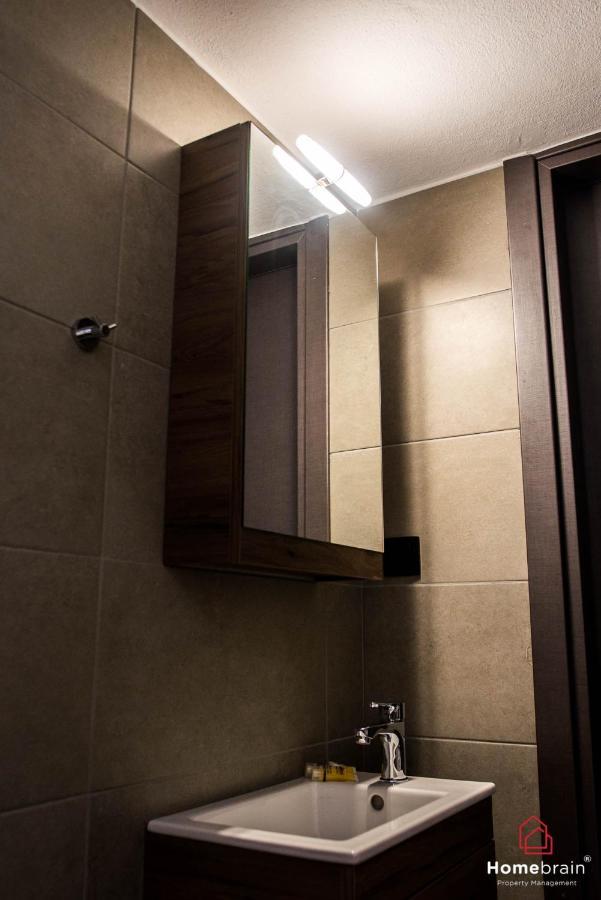 Urban City Suite 3 Axd 알렉산드로폴리스 외부 사진