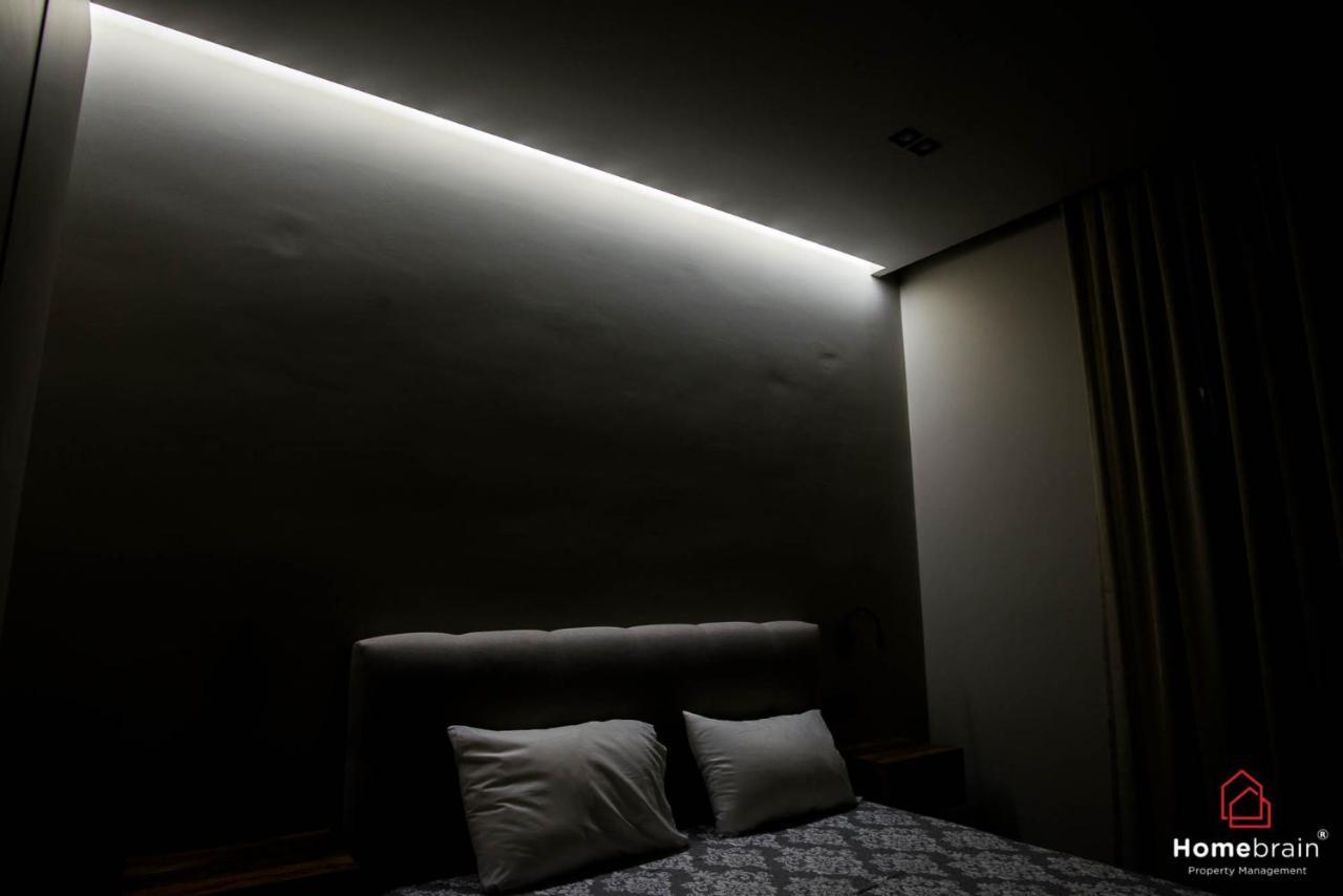 Urban City Suite 3 Axd 알렉산드로폴리스 외부 사진