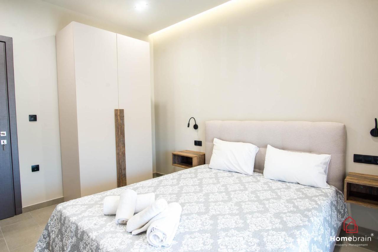 Urban City Suite 3 Axd 알렉산드로폴리스 외부 사진
