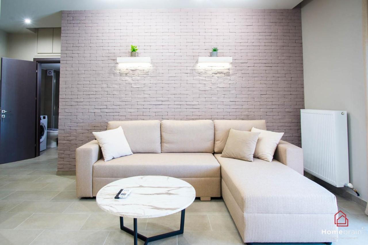 Urban City Suite 3 Axd 알렉산드로폴리스 외부 사진