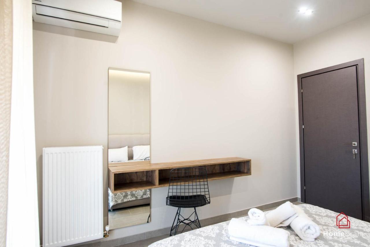 Urban City Suite 3 Axd 알렉산드로폴리스 외부 사진