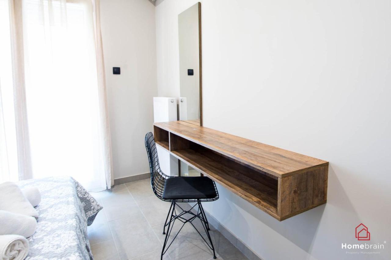 Urban City Suite 3 Axd 알렉산드로폴리스 외부 사진