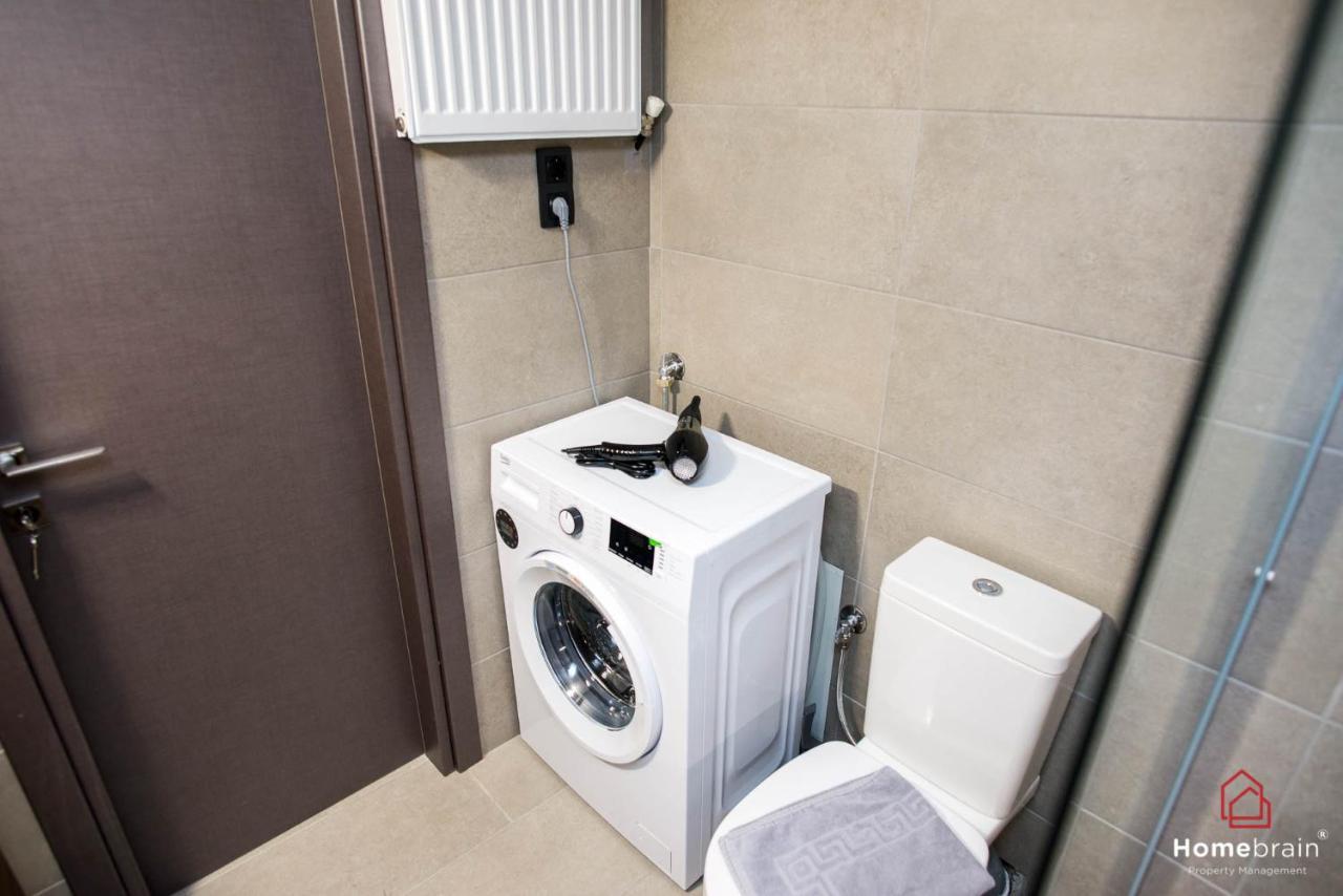 Urban City Suite 3 Axd 알렉산드로폴리스 외부 사진