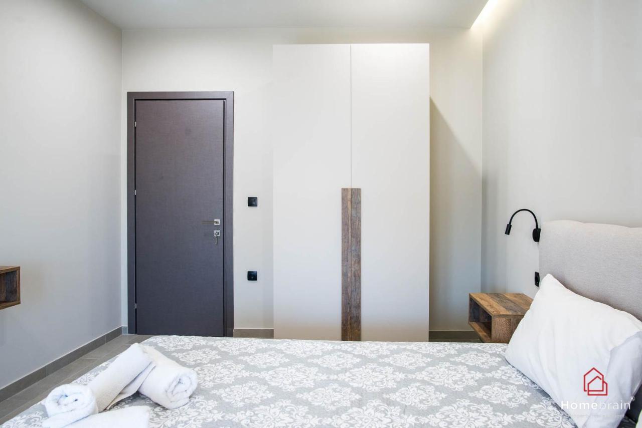 Urban City Suite 3 Axd 알렉산드로폴리스 외부 사진