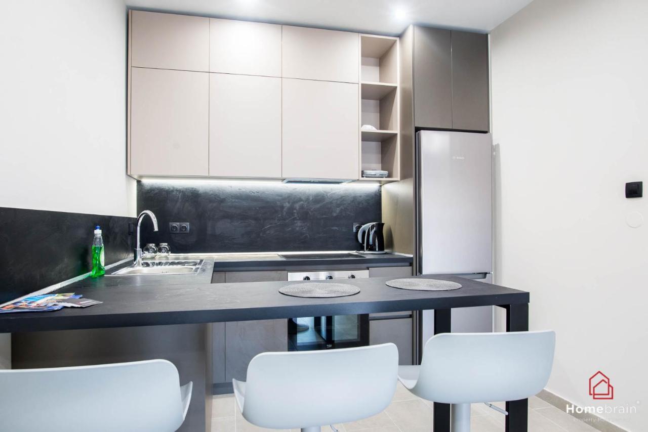 Urban City Suite 3 Axd 알렉산드로폴리스 외부 사진